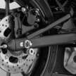 2025 QJMotor SRK250R in Malaysia, RM9,988 RRP