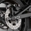 2025 QJMotor SRK250R in Malaysia, RM9,988 RRP