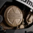 2025 QJMotor SRK250R in Malaysia, RM9,988 RRP