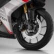 2025 QJMotor SRK250R in Malaysia, RM9,988 RRP