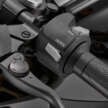 2025 QJMotor SRK250R in Malaysia, RM9,988 RRP