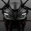 2025 QJMotor SRK250R in Malaysia, RM9,988 RRP