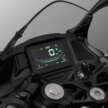 2025 QJMotor SRK250R in Malaysia, RM9,988 RRP