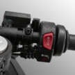 2025 QJMotor SRK250R in Malaysia, RM9,988 RRP