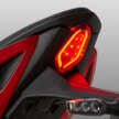 2025 QJMotor SRK250R in Malaysia, RM9,988 RRP