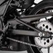 2025 QJMotor SRK250R in Malaysia, RM9,988 RRP