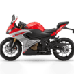 2025 QJMotor SRK250R in Malaysia, RM9,988 RRP