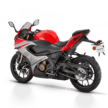 2025 QJMotor SRK250R in Malaysia, RM9,988 RRP
