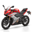2025 QJMotor SRK250R in Malaysia, RM9,988 RRP