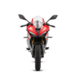 2025 QJMotor SRK250R in Malaysia, RM9,988 RRP