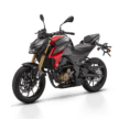 2025 QJMotor SRK250S Malaysia launch, RM9,888