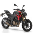 2025 QJMotor SRK250S Malaysia launch, RM9,888