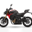 2025 QJMotor SRK250S Malaysia launch, RM9,888