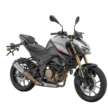 2025 QJMotor SRK250S Malaysia launch, RM9,888