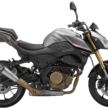 2025 QJMotor SRK250S Malaysia launch, RM9,888