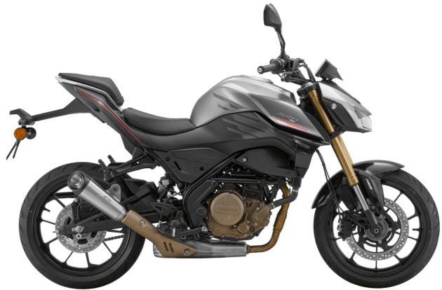 2025 QJMotor SRK250S Malaysia launch, RM9,888