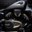2025 QJMotor SRV600V launched in Malaysia, RM33.8k