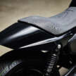 2025 QJMotor SRV600V launched in Malaysia, RM33.8k