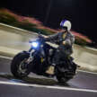 2025 QJMotor SRV600V launched in Malaysia, RM33.8k