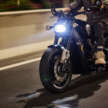 2025 QJMotor SRV600V launched in Malaysia, RM33.8k