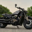 2025 QJMotor SRV600V launched in Malaysia, RM33.8k