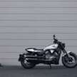 2025 QJMotor SRV600V launched in Malaysia, RM33.8k