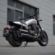 2025 QJMotor SRV600V launched in Malaysia, RM33.8k