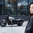 2025 QJMotor SRV600V launched in Malaysia, RM33.8k