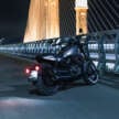 2025 QJMotor SRV600V launched in Malaysia, RM33.8k