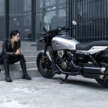 2025 QJMotor SRV600V launched in Malaysia, RM33.8k