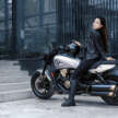 2025 QJMotor SRV600V launched in Malaysia, RM33.8k