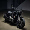 2025 QJMotor SRV600V launched in Malaysia, RM33.8k