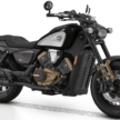 2025 QJMotor SRV600V launched in Malaysia, RM33.8k