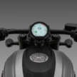 2025 QJMotor SRV600V launched in Malaysia, RM33.8k