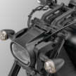 2025 QJMotor SRV600V launched in Malaysia, RM33.8k