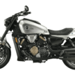2025 QJMotor SRV600V launched in Malaysia, RM33.8k