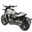 2025 QJMotor SRV600V launched in Malaysia, RM33.8k