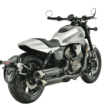 2025 QJMotor SRV600V launched in Malaysia, RM33.8k