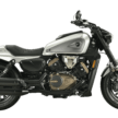 2025 QJMotor SRV600V launched in Malaysia, RM33.8k