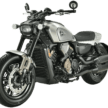 2025 QJMotor SRV600V launched in Malaysia, RM33.8k