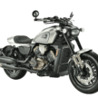2025 QJMotor SRV600V launched in Malaysia, RM33.8k