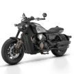 2025 QJMotor SRV600V launched in Malaysia, RM33.8k