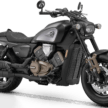 2025 QJMotor SRV600V launched in Malaysia, RM33.8k