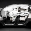 2025 Tesla Model Y L launched in China – 6 seats, long wheelbase; up to 751 km CLTC EV range; from RM199k