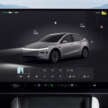2025 Tesla Model Y L launched in China – 6 seats, long wheelbase; up to 751 km CLTC EV range; from RM199k