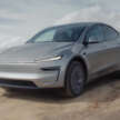 Tesla Model Y L – previously China-only 6-seater EV SUV coming to Australia this year; Malaysia too?