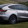 Tesla Model Y L – previously China-only 6-seater EV SUV coming to Australia this year; Malaysia too?