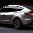 Tesla Model Y L – previously China-only 6-seater EV SUV coming to Australia this year; Malaysia too?