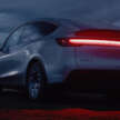Tesla Model Y L – previously China-only 6-seater EV SUV coming to Australia this year; Malaysia too?