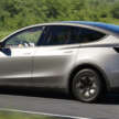 2025 Tesla Model Y L launched in China – 6 seats, long wheelbase; up to 751 km CLTC EV range; from RM199k